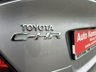 Toyota C-HR 1,2 115 KM Z NIEMIEC TYLKO 45 TYS. KM. KAMERA NAVI LED  GWARANCJA - 11