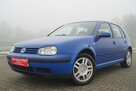 Volkswagen Golf Sprowadzony z Austrii 1.4 benz. 75KM - 1