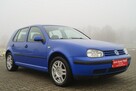 Volkswagen Golf Sprowadzony z Austrii 1.4 benz. 75KM - 7