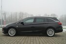 Opel Astra Z NIEMIEC DYNAMIC 1,4 125 KM SERWIS W ASO ZADBANY GWARANCJA  HAK !!! - 3