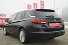Opel Astra Z NIEMIEC DYNAMIC 1,4 125 KM SERWIS W ASO ZADBANY GWARANCJA  HAK !!! - 4