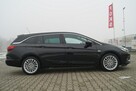 Opel Astra Z NIEMIEC DYNAMIC 1,4 125 KM SERWIS W ASO ZADBANY GWARANCJA  HAK !!! - 6