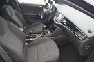 Opel Astra Z NIEMIEC DYNAMIC 1,4 125 KM SERWIS W ASO ZADBANY GWARANCJA  HAK !!! - 12