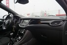Opel Astra Z NIEMIEC DYNAMIC 1,4 125 KM SERWIS W ASO ZADBANY GWARANCJA  HAK !!! - 15