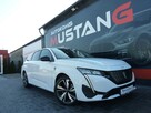 Peugeot 308 Nowy Model*AUTOMAT*1.5 Hdi 131Ps*Navi*Kamera*Półskóry*Asystenty*2xPDC - 3