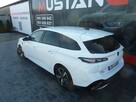 Peugeot 308 Nowy Model*AUTOMAT*1.5 Hdi 131Ps*Navi*Kamera*Półskóry*Asystenty*2xPDC - 7