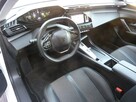 Peugeot 308 Nowy Model*AUTOMAT*1.5 Hdi 131Ps*Navi*Kamera*Półskóry*Asystenty*2xPDC - 10