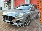Ford Kuga 4X4,Led,Navi, Kamera, Super /GWARANCJJA - 1