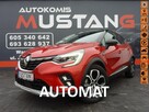 Renault Captur X-MODE*1.3 Tce 140Ps*AUTOMAT*Navi*Kamera*Asystenty*Półskóry*2xPDC