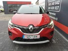 Renault Captur X-MODE*1.3 Tce 140Ps*AUTOMAT*Navi*Kamera*Asystenty*Półskóry*2xPDC - 2