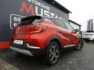 Renault Captur X-MODE*1.3 Tce 140Ps*AUTOMAT*Navi*Kamera*Asystenty*Półskóry*2xPDC - 4