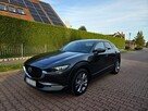 Mazda CX-30 2.0 Benz SKYACTIV-X 180KM MHEV 2020r Radar, LED, Automat, Kamera - 1
