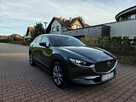 Mazda CX-30 2.0 Benz SKYACTIV-X 180KM MHEV 2020r Radar, LED, Automat, Kamera - 2