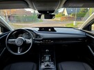Mazda CX-30 2.0 Benz SKYACTIV-X 180KM MHEV 2020r Radar, LED, Automat, Kamera - 13