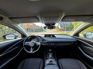 Mazda CX-30 2.0 Benz SKYACTIV-X 180KM MHEV 2020r Radar, LED, Automat, Kamera - 14