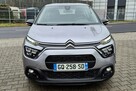 Citroen C3 LIFTING 1.2 82KM Wspomaganie Klima Societe Tablet nawigacja - 7