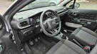 Citroen C3 LIFTING 1.2 82KM Wspomaganie Klima Societe Tablet nawigacja - 9