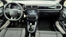 Citroen C3 LIFTING 1.2 82KM Wspomaganie Klima Societe Tablet nawigacja - 10
