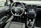 Citroen C3 LIFTING 1.2 82KM Wspomaganie Klima Societe Tablet nawigacja - 13