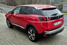 Peugeot 3008 1.2 130KM Alufelgi Półskóra Tempomat
