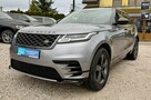 Land Rover Range Rover VELAR R-dynamic HSE,Jak nowy,Gwarancja - 1