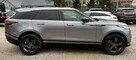 Land Rover Range Rover VELAR R-dynamic HSE,Jak nowy,Gwarancja - 4
