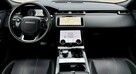Land Rover Range Rover VELAR R-dynamic HSE,Jak nowy,Gwarancja - 11