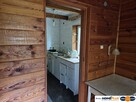 Klimatyczny domek przy Bugu na końcu świata - 12