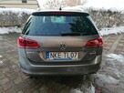VOLKSWAGEN GOLF VARIANT HIGHLINE VII GENERACJI (BMT) 12/2016 - 4