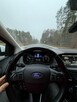 Ford Focus Restyling z 2016 roku - 2