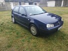 Volkswagen Golf 4 1.9TDI 90KM 2000r - 1