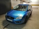 Ford Focus, 2005, diesel, 209 KM - 7