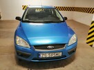 Ford Focus, 2005, diesel, 209 KM