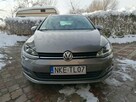 VOLKSWAGEN GOLF VARIANT HIGHLINE VII GENERACJI (BMT) 12/2016 - 1