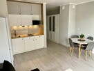 Wynajmę mieszkanie 30 metrów z ogródkiem i garażem Marki Pro - 3