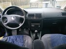 Volkswagen Golf 4 1.9TDI 90KM 2000r - 11