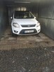 Ford Kuga 2.0.Tdci 140KM Titanium 2009