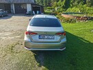 Toyota Corolla Prawie nowa Full LED, radar, dwustrefowa klim - 8