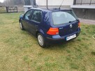 Volkswagen Golf 4 1.9TDI 90KM 2000r - 7