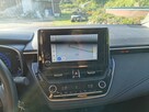 Toyota Corolla Prawie nowa Full LED, radar, dwustrefowa klim - 13