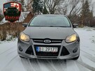 Ford Focus 2.0 Titanium Flex Fuel