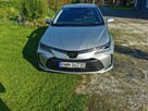 Toyota Corolla Prawie nowa Full LED, radar, dwustrefowa klim - 12