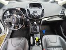 Ford kuga 2.0HDi automat 4x4 Titanium Sony radar zamiana - 8