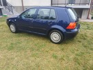 Volkswagen Golf 4 1.9TDI 90KM 2000r - 6