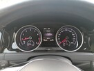 VOLKSWAGEN GOLF VARIANT HIGHLINE VII GENERACJI (BMT) 12/2016 - 11