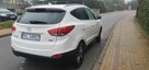 Samochód osobowy Hyundai ix 35 2014r. 1,7 D - 3