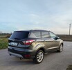 Ford Kuga 1,5 diesel 120km automat 2018r - 8