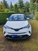 &&& Toyota Chr z małym przebiegiem &&& - 8
