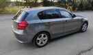 Ładne BMW 116i | 2010 | Benzyna | 2.0 |Super cena!!! - 6