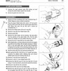Kit serwisowy do Inflatora ERGO do Jackietów Maresa - 6